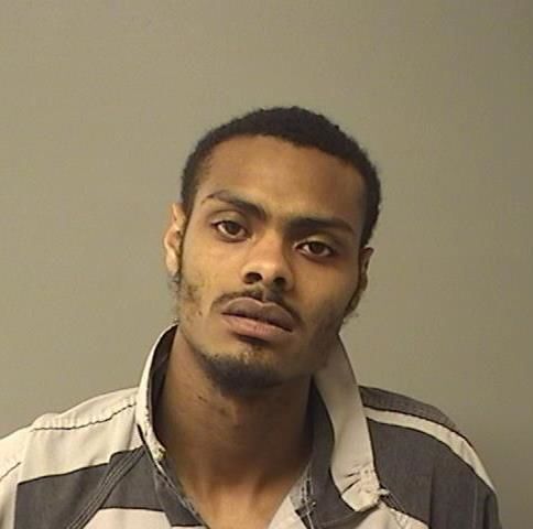 Demetric J. Dixon